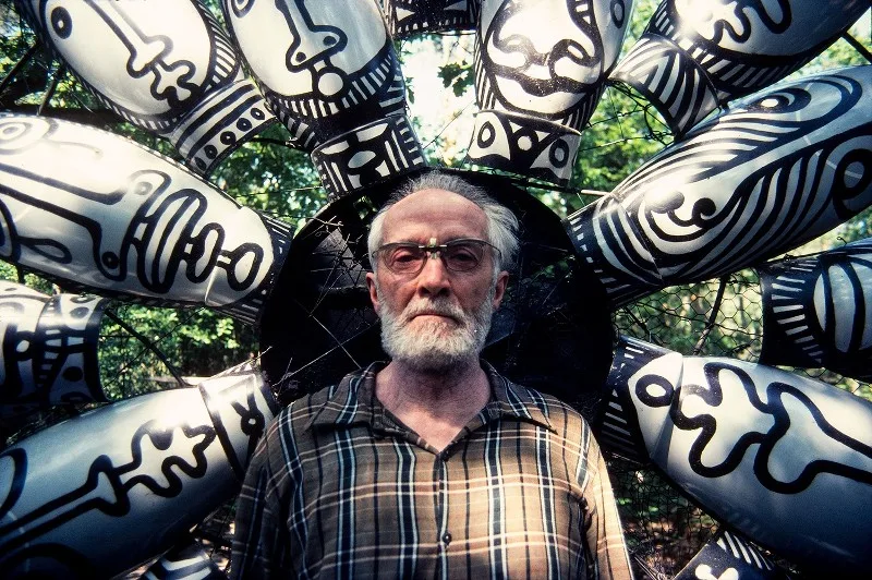 chomo par Francis David