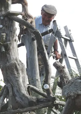 photographie: Michel Leroux 