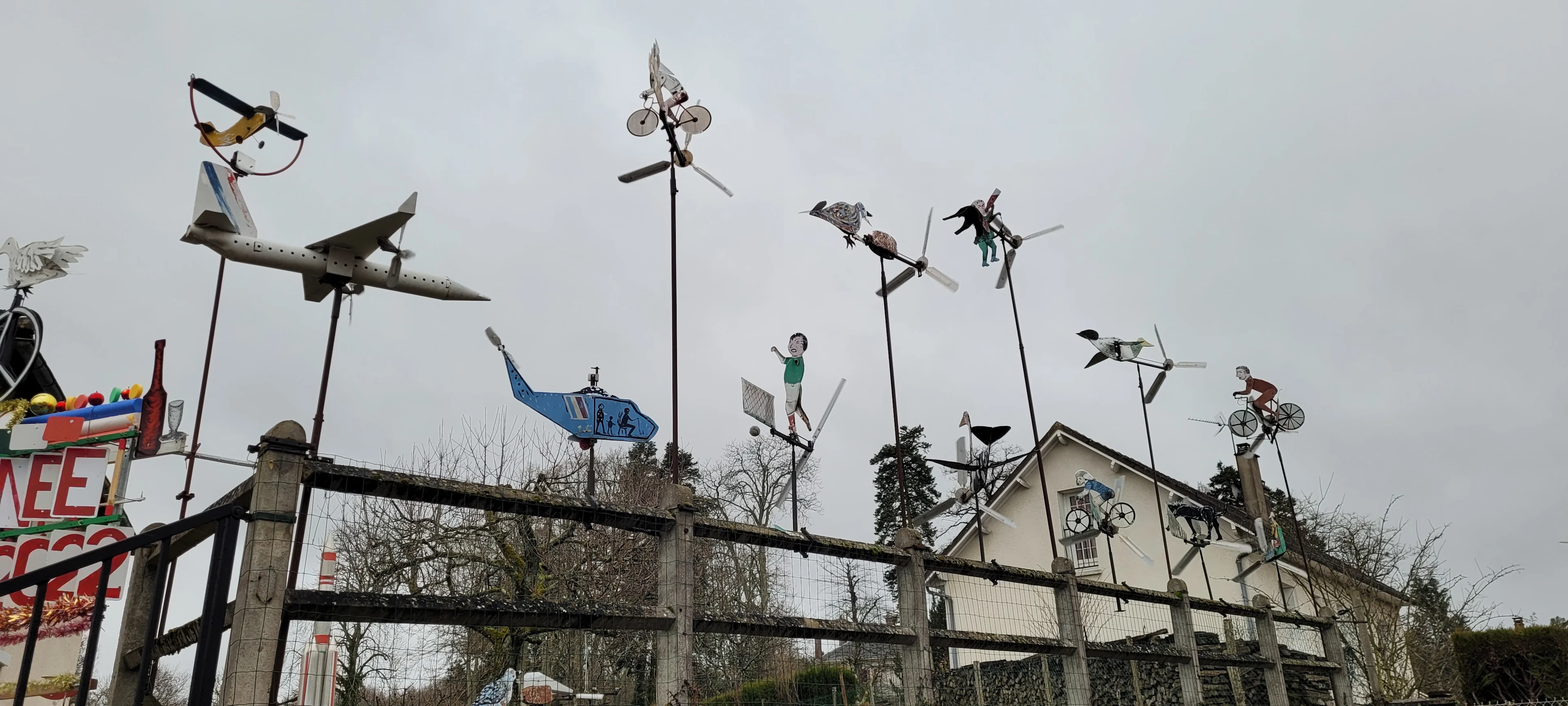 Photographie: Romain Perrot, 2022