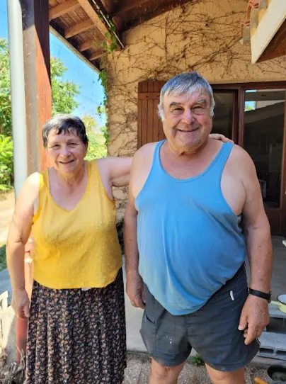 Photographie: Romain Perrot 