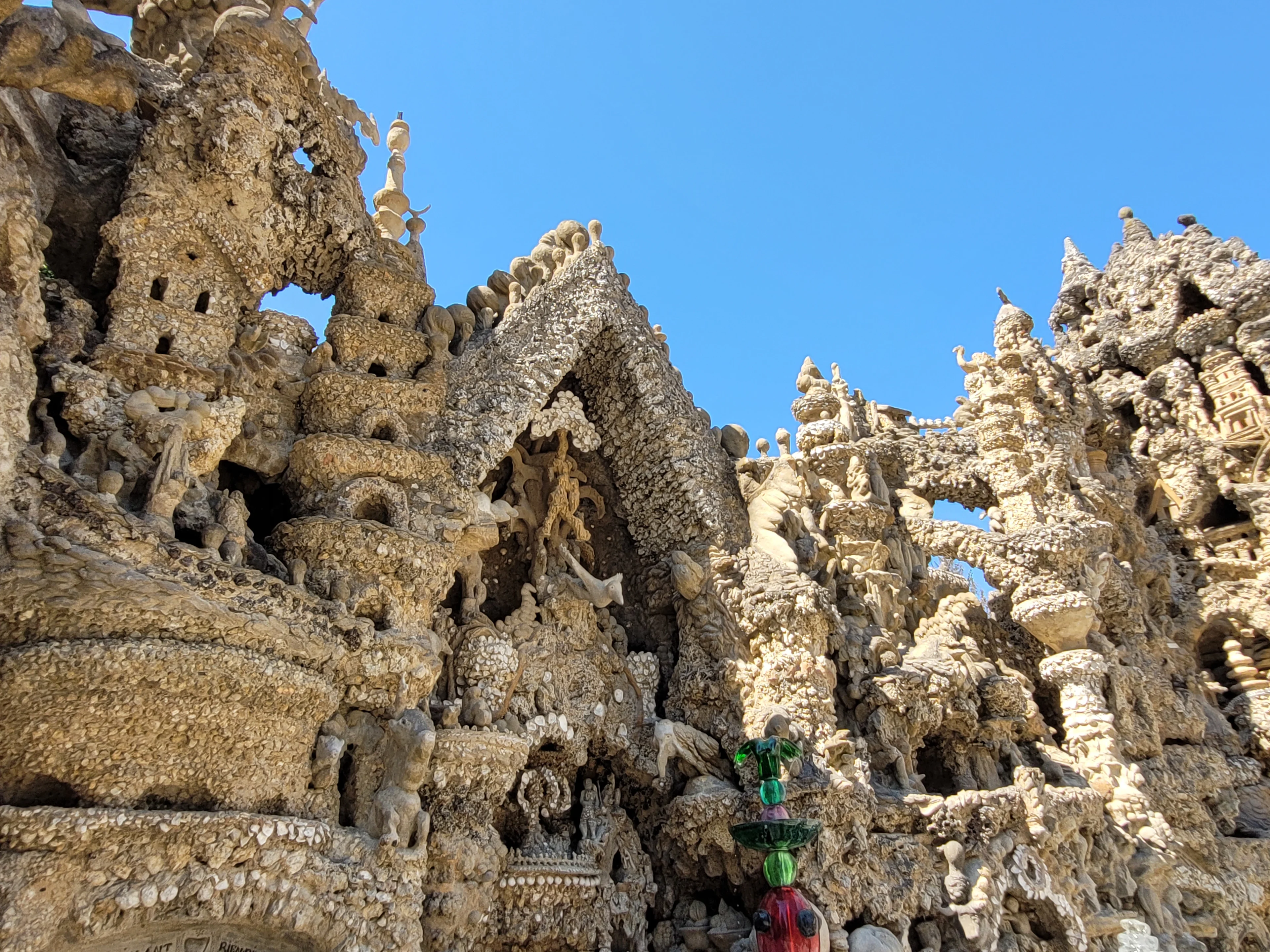 Photographie: Romain Perrot