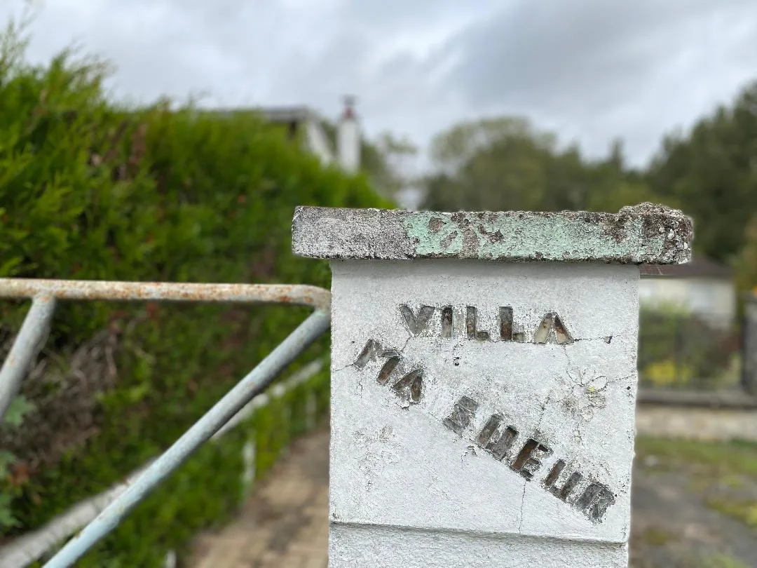 photographie David Chouferbad