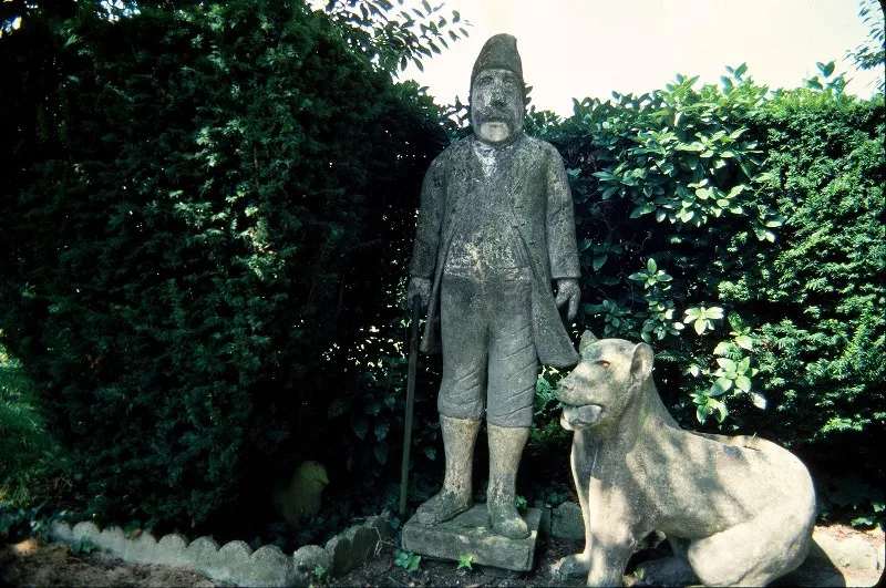 photographie de Francis David 