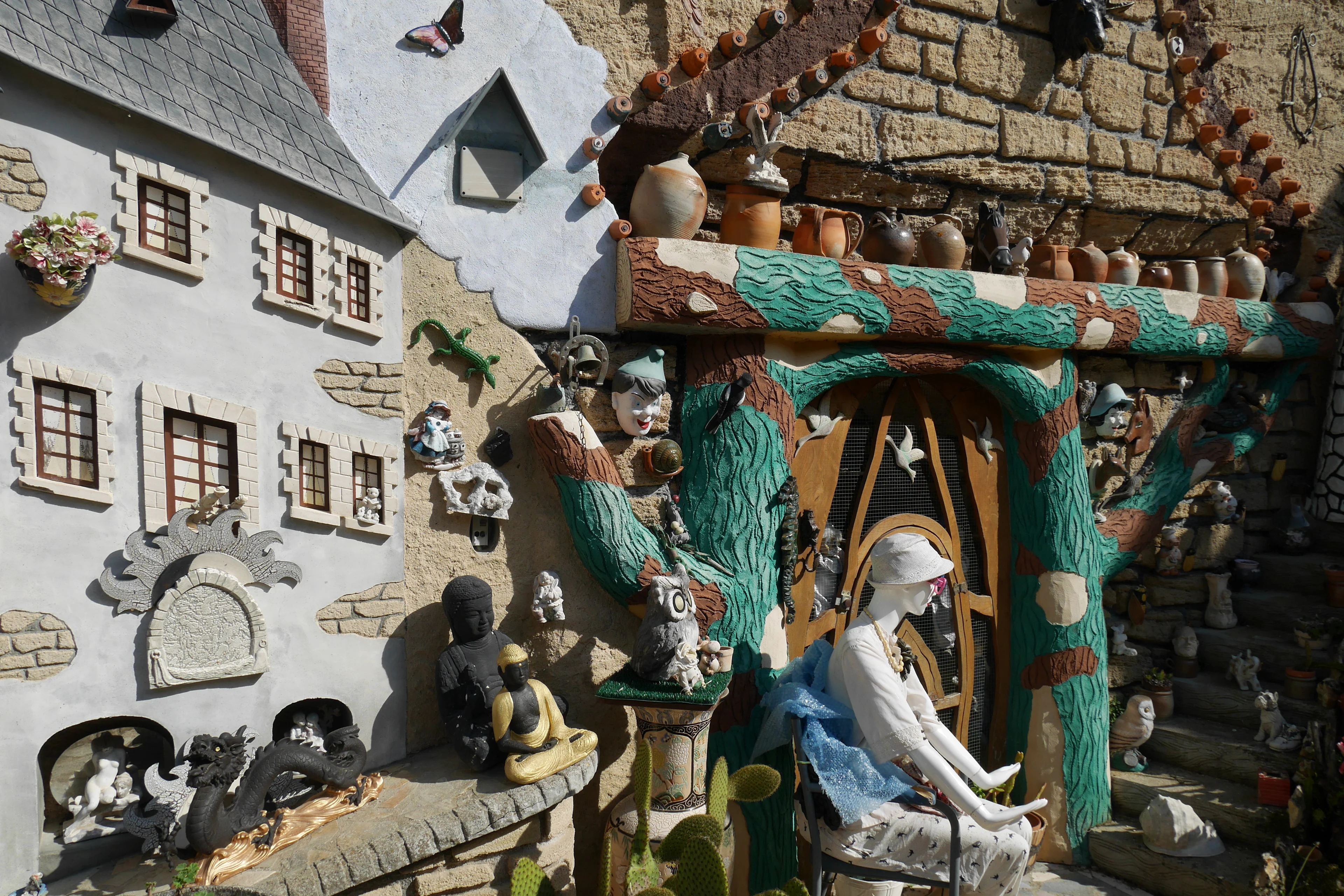 Photographie: Romain Perrot