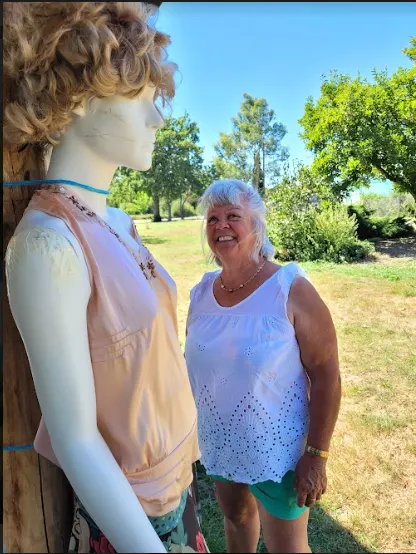 Photographie: Romain Perrot