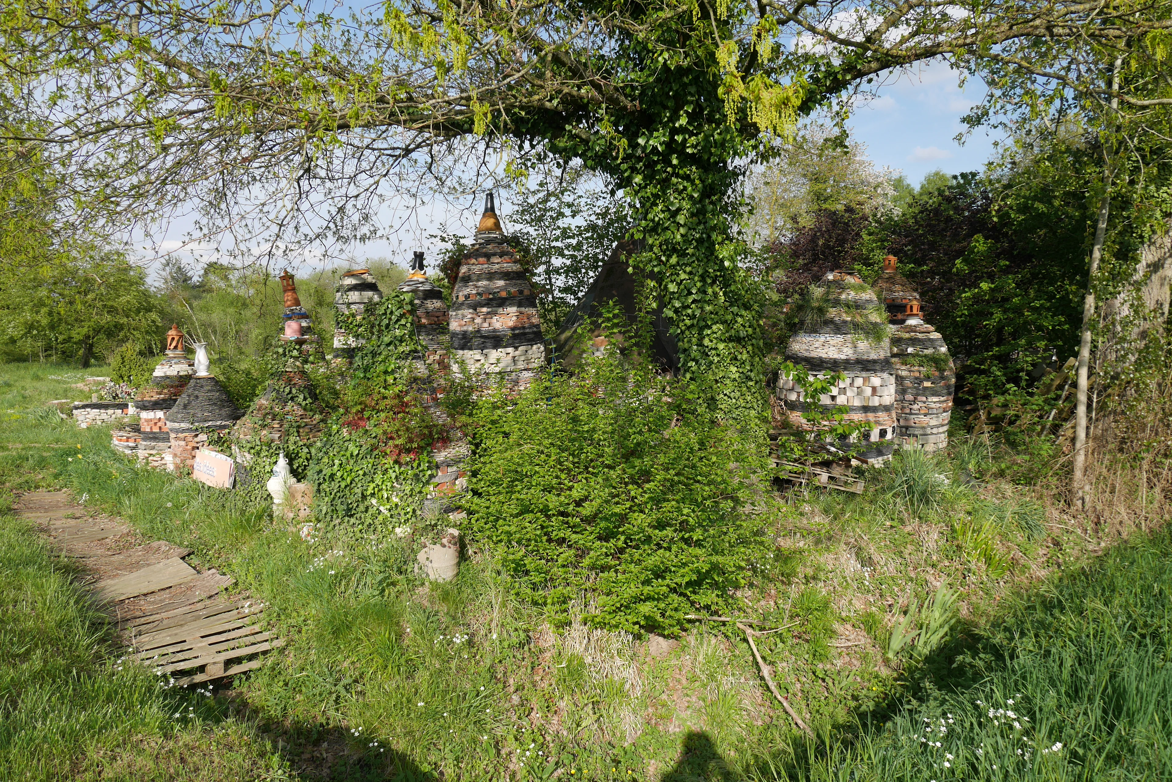 Photographie: Romain Perrot