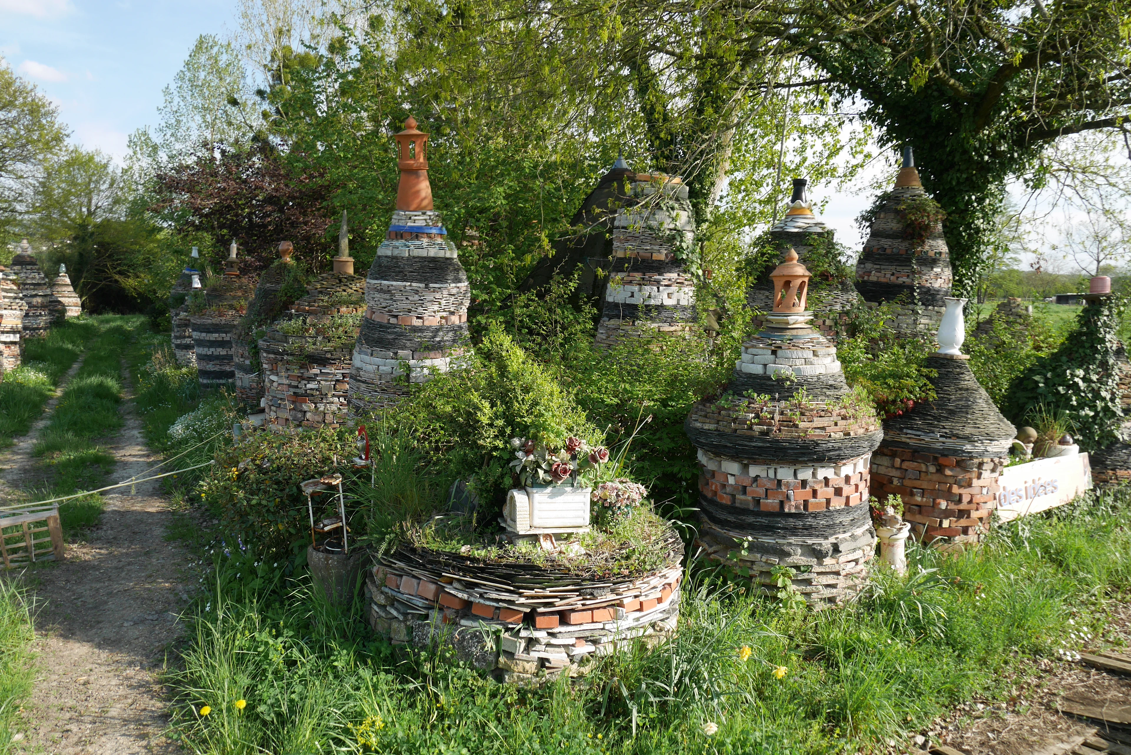 Photographie: Romain Perrot