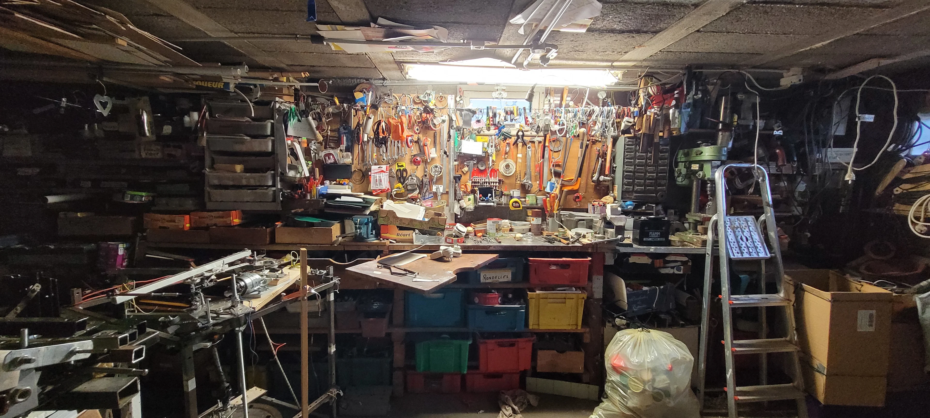 Photographie: Romain Perrot, 2022