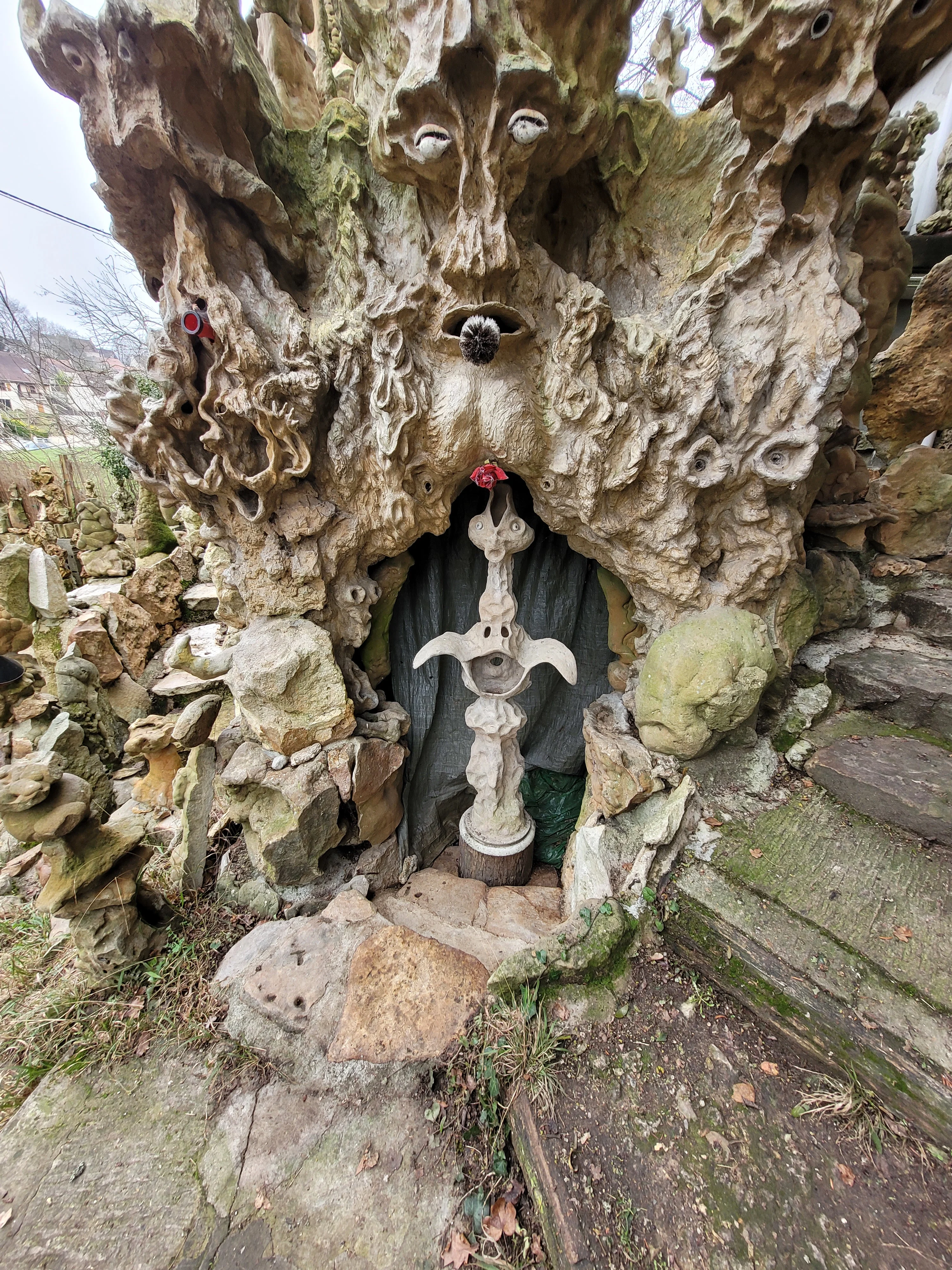 Photographie: Romain Perrot