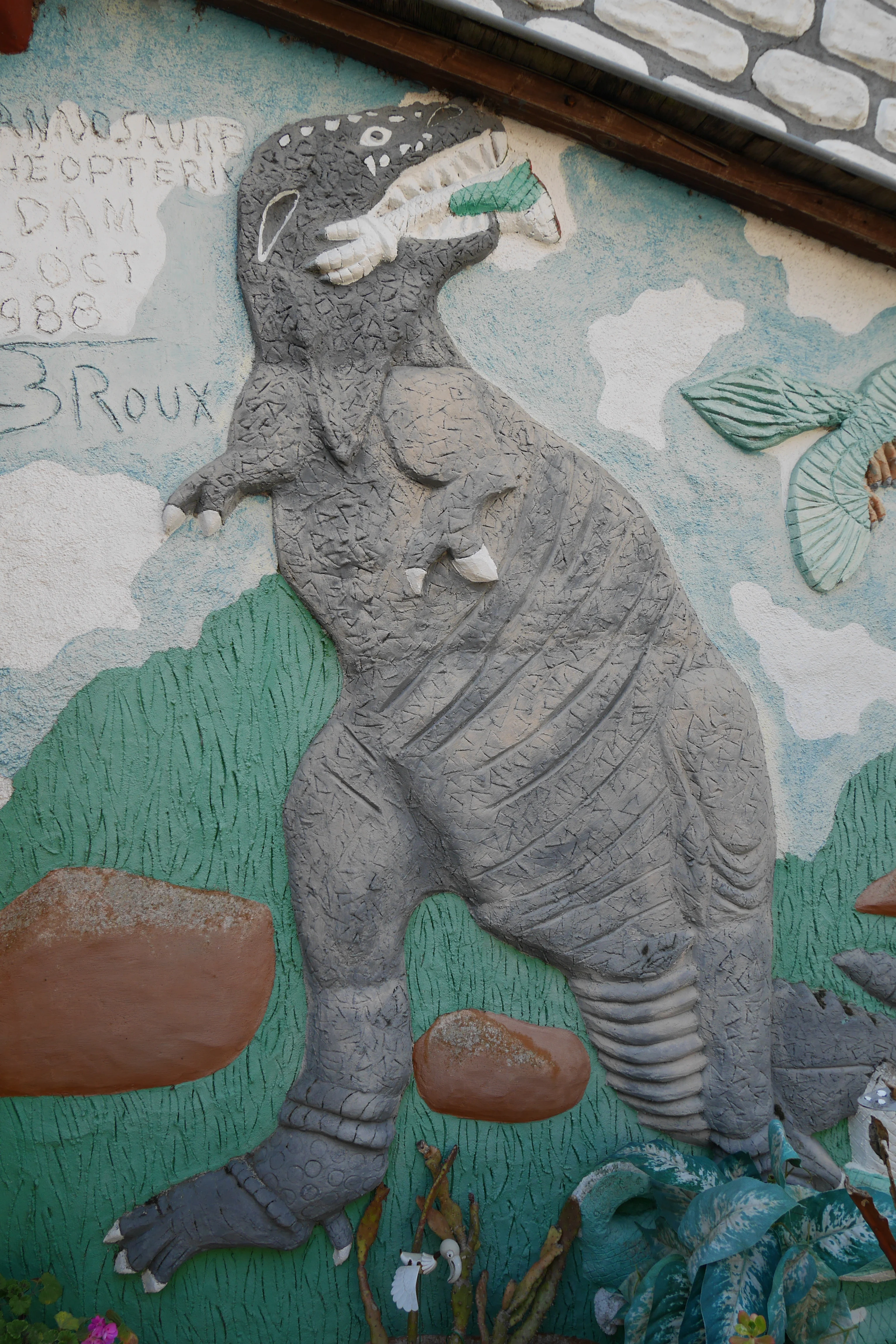 Photographie: Romain Perrot