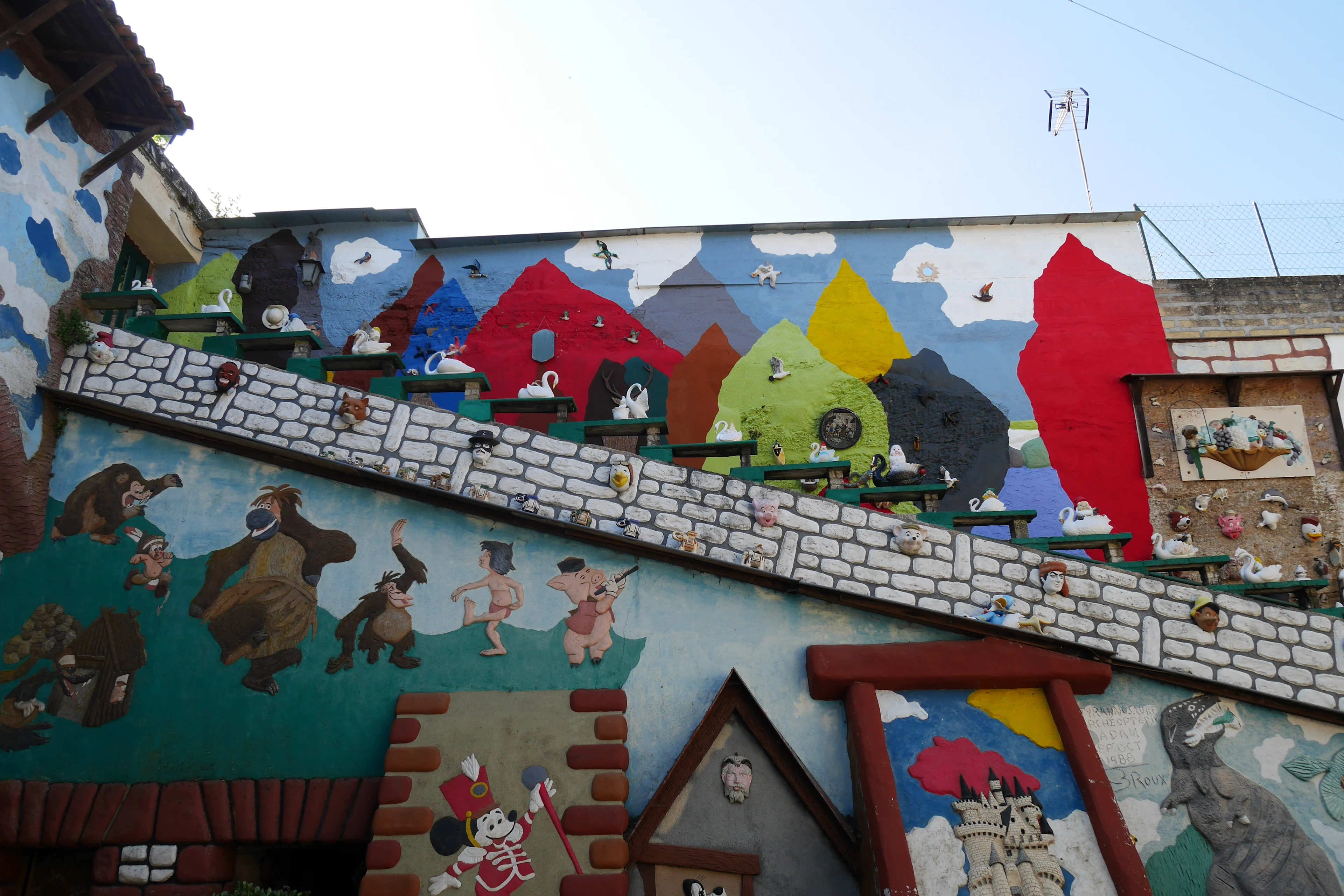 Photographie: Romain Perrot