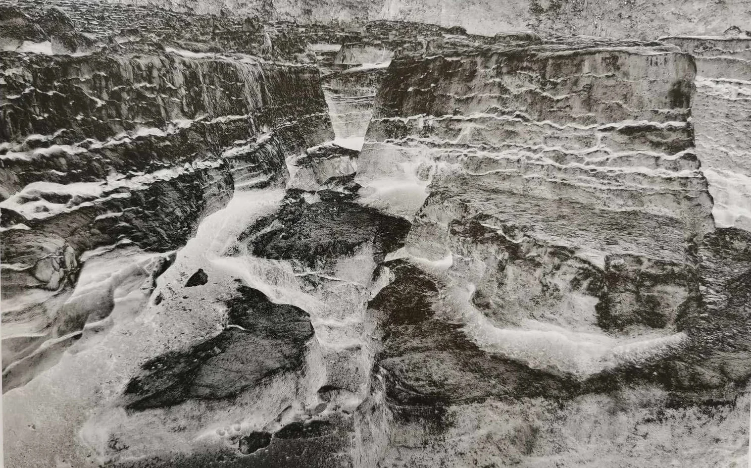 photographie: Claude et Clovis Prévost