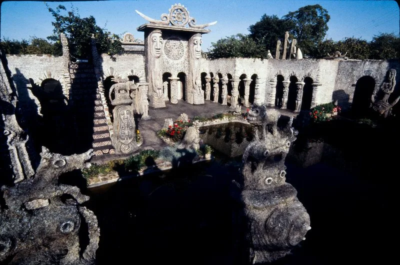 photographie Francis David