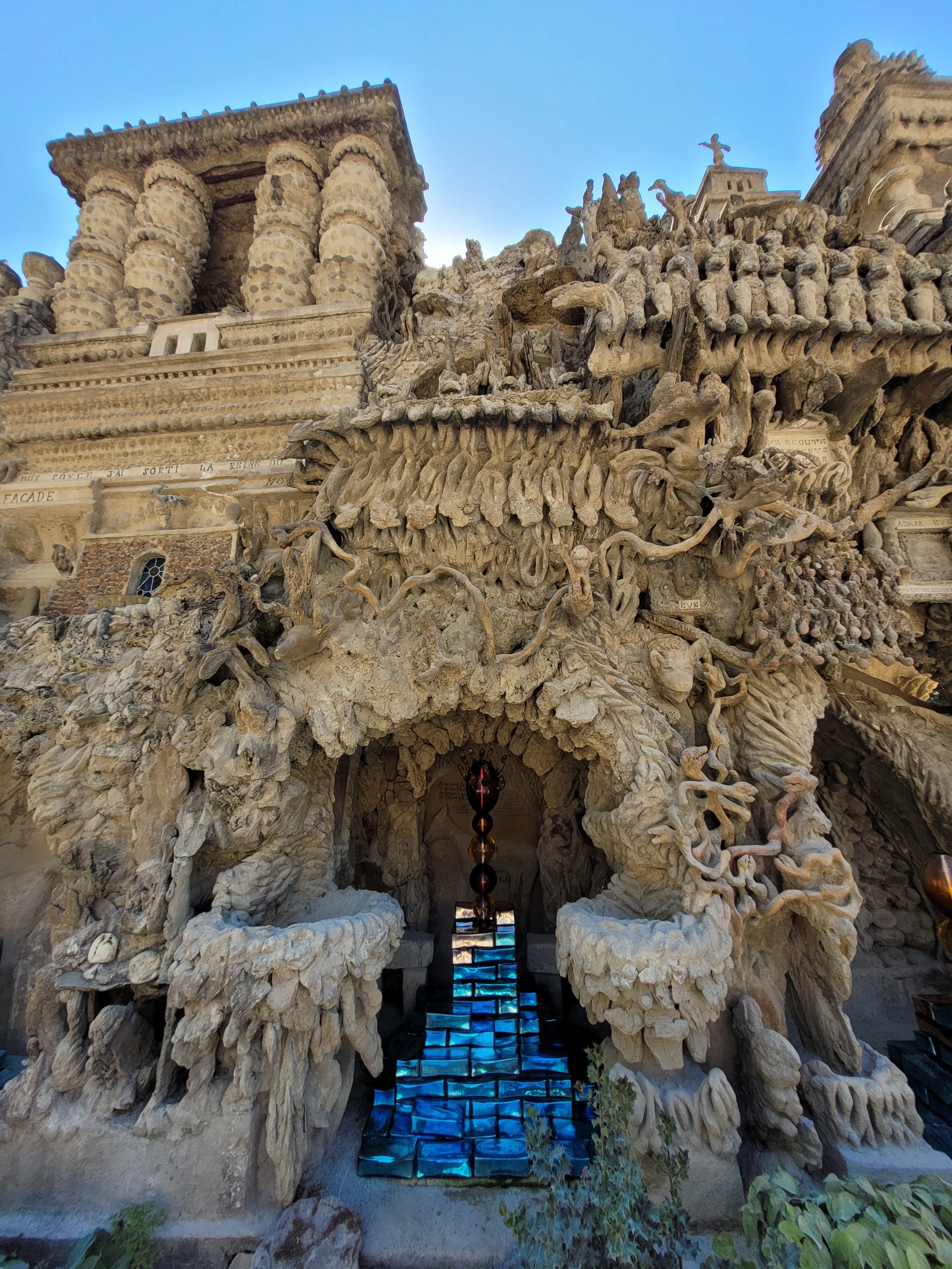 Photographie: Romain Perrot