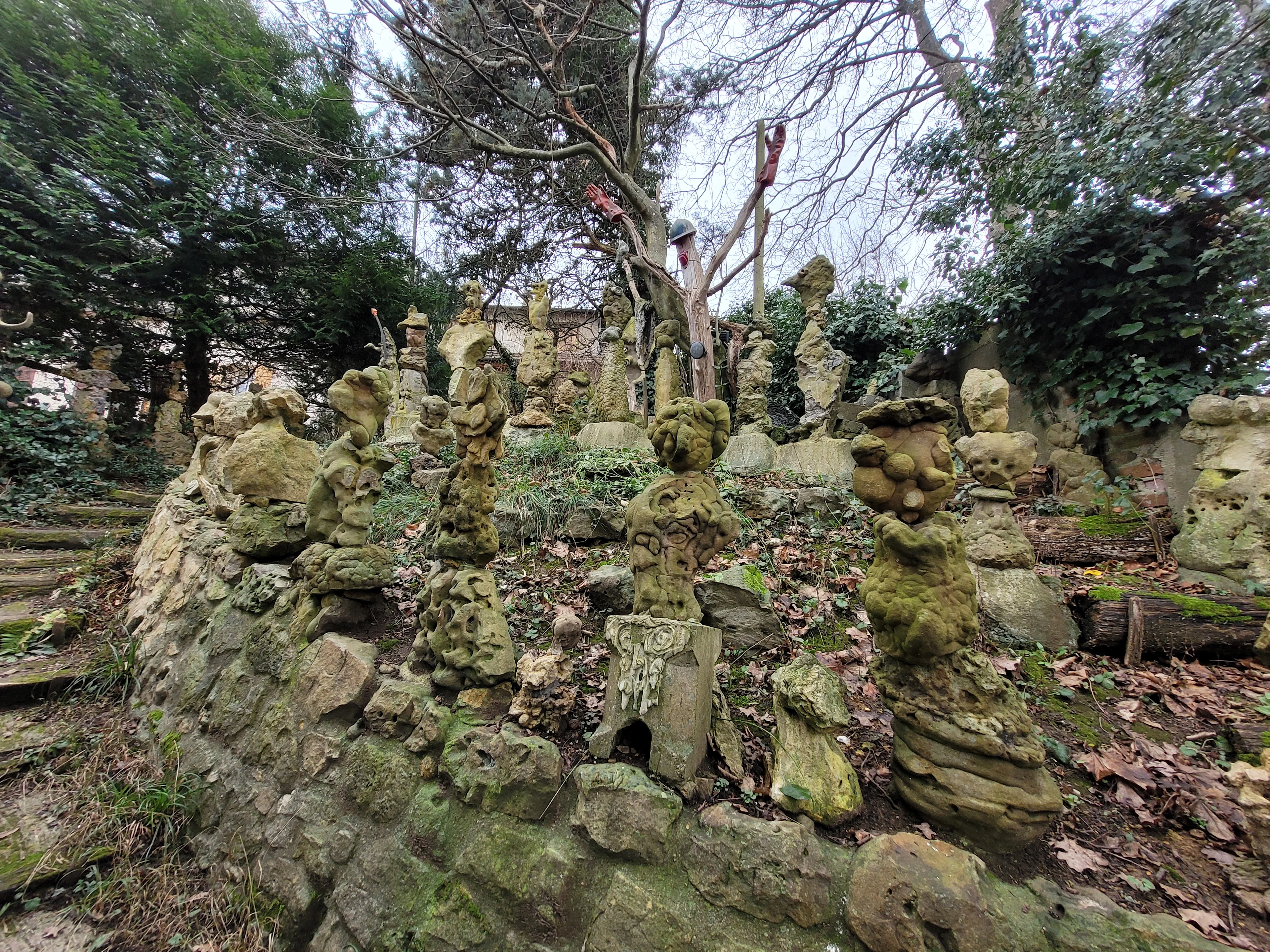 Photographie: Romain Perrot