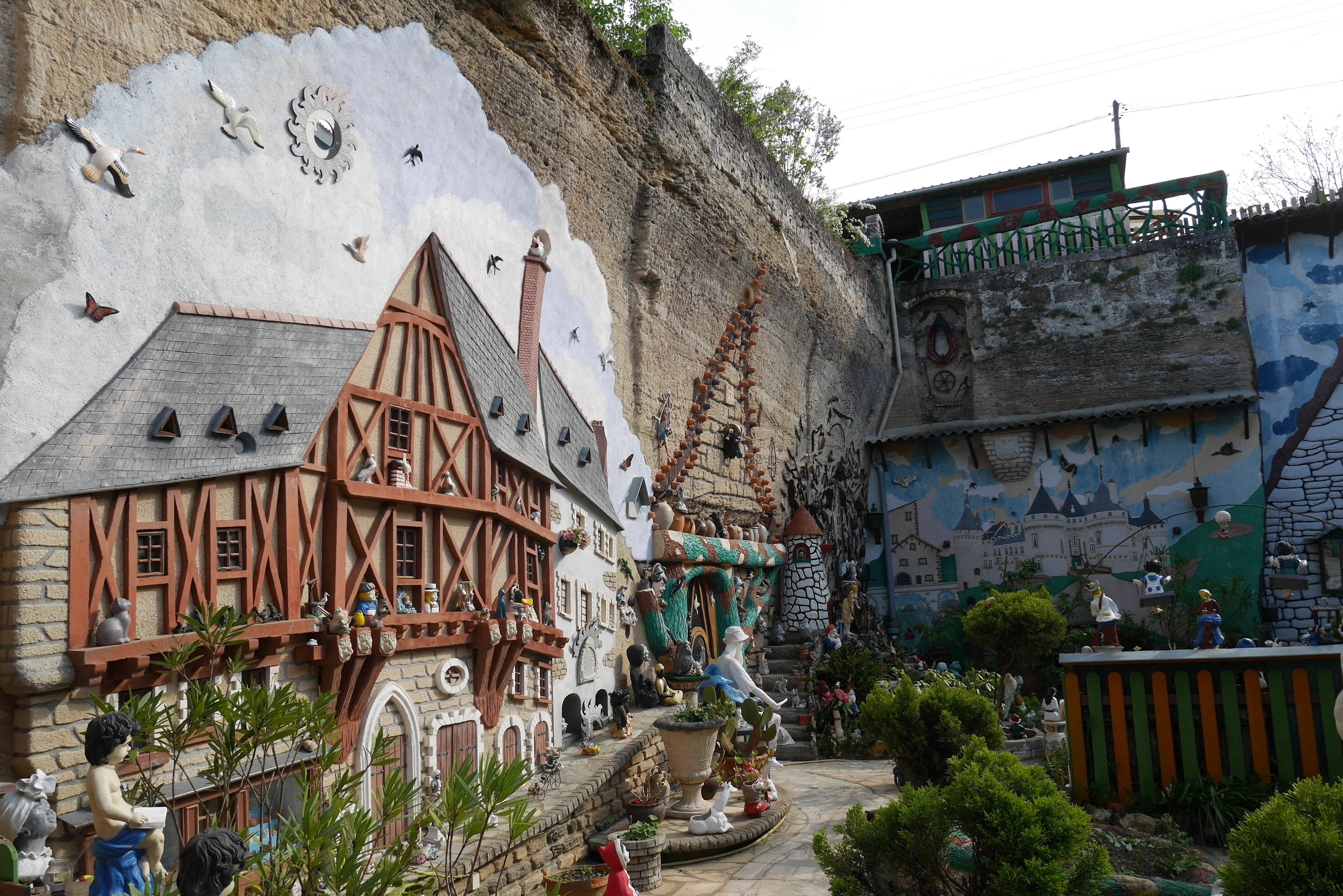 Photographie: Romain Perrot