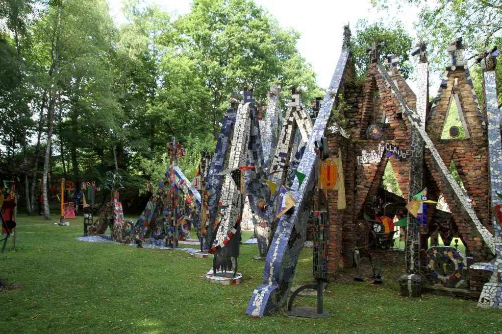 Photographie Danilo Proietti 