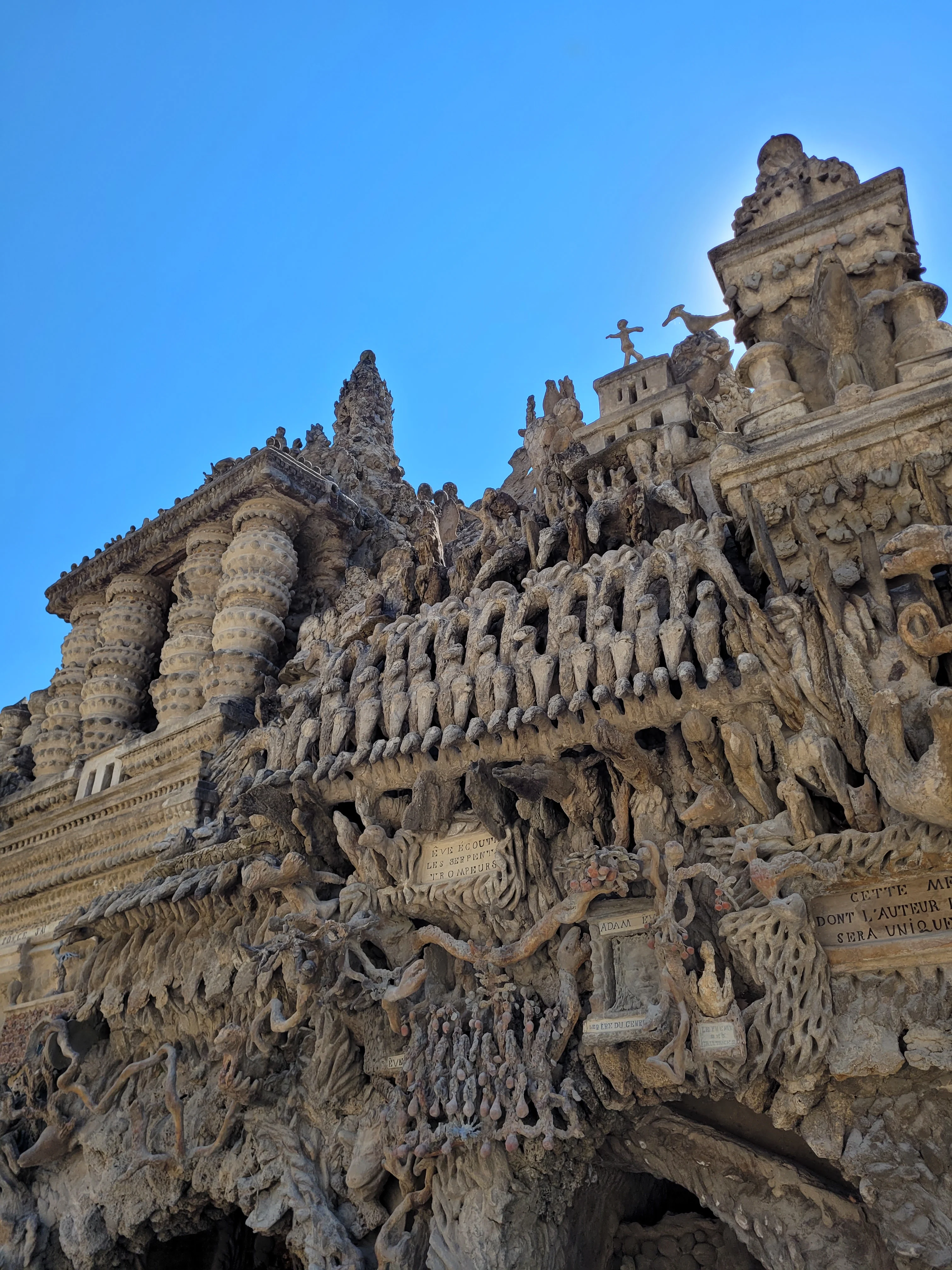 Photographie: Romain Perrot