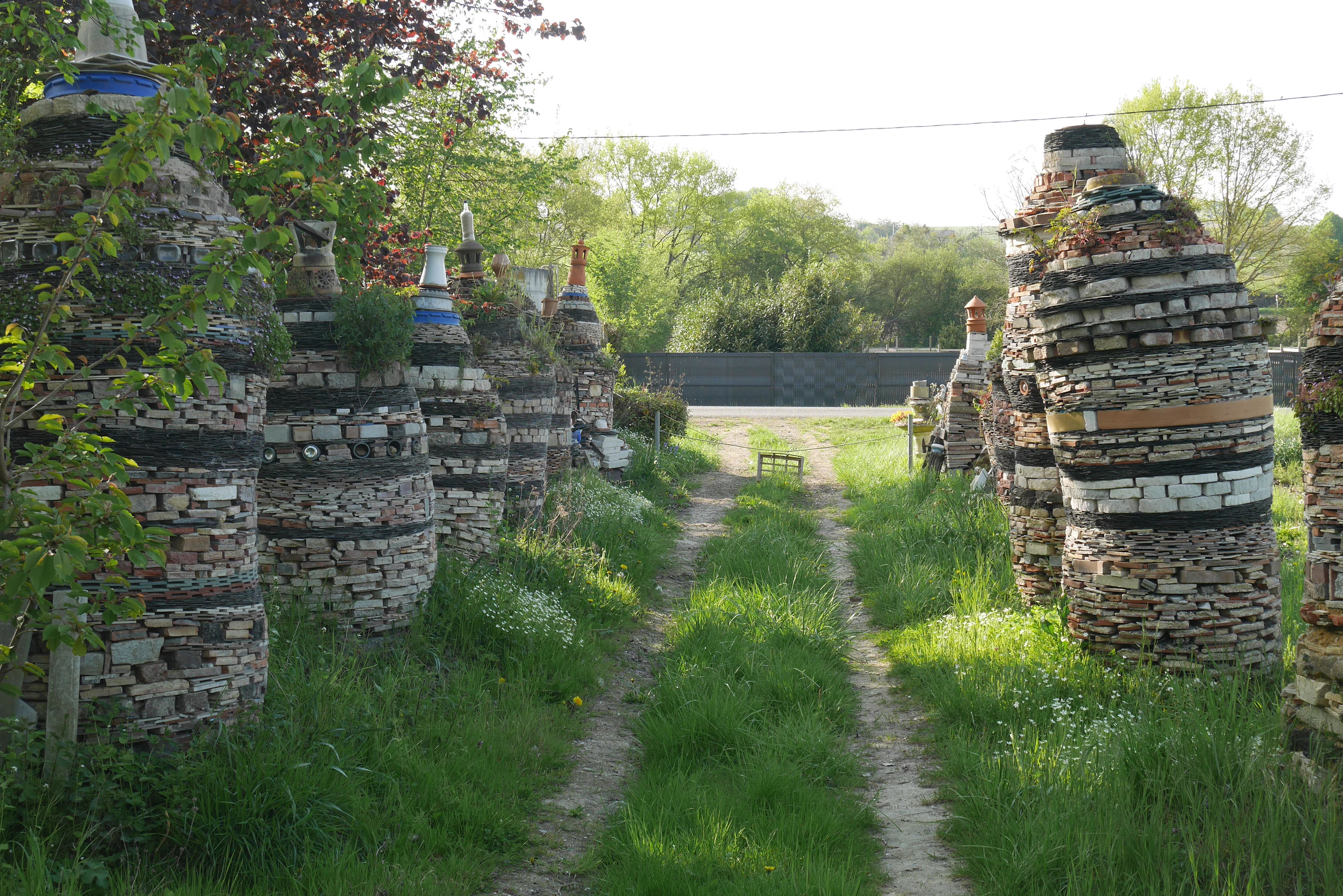 Photographie: Romain Perrot