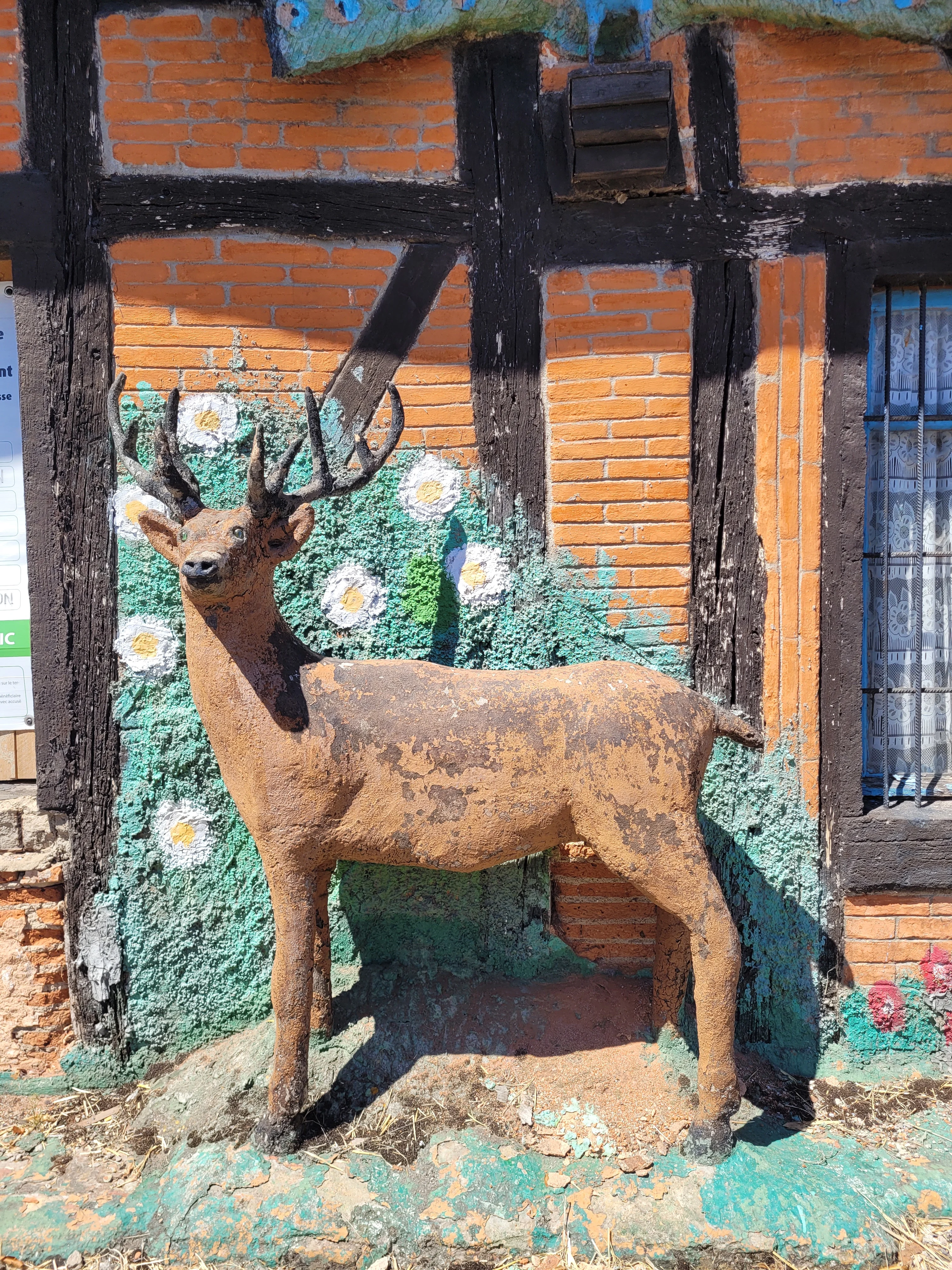 Photographie: Romain Perrot