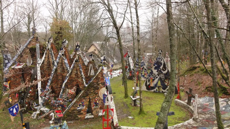 photographie Danilo Proietti 