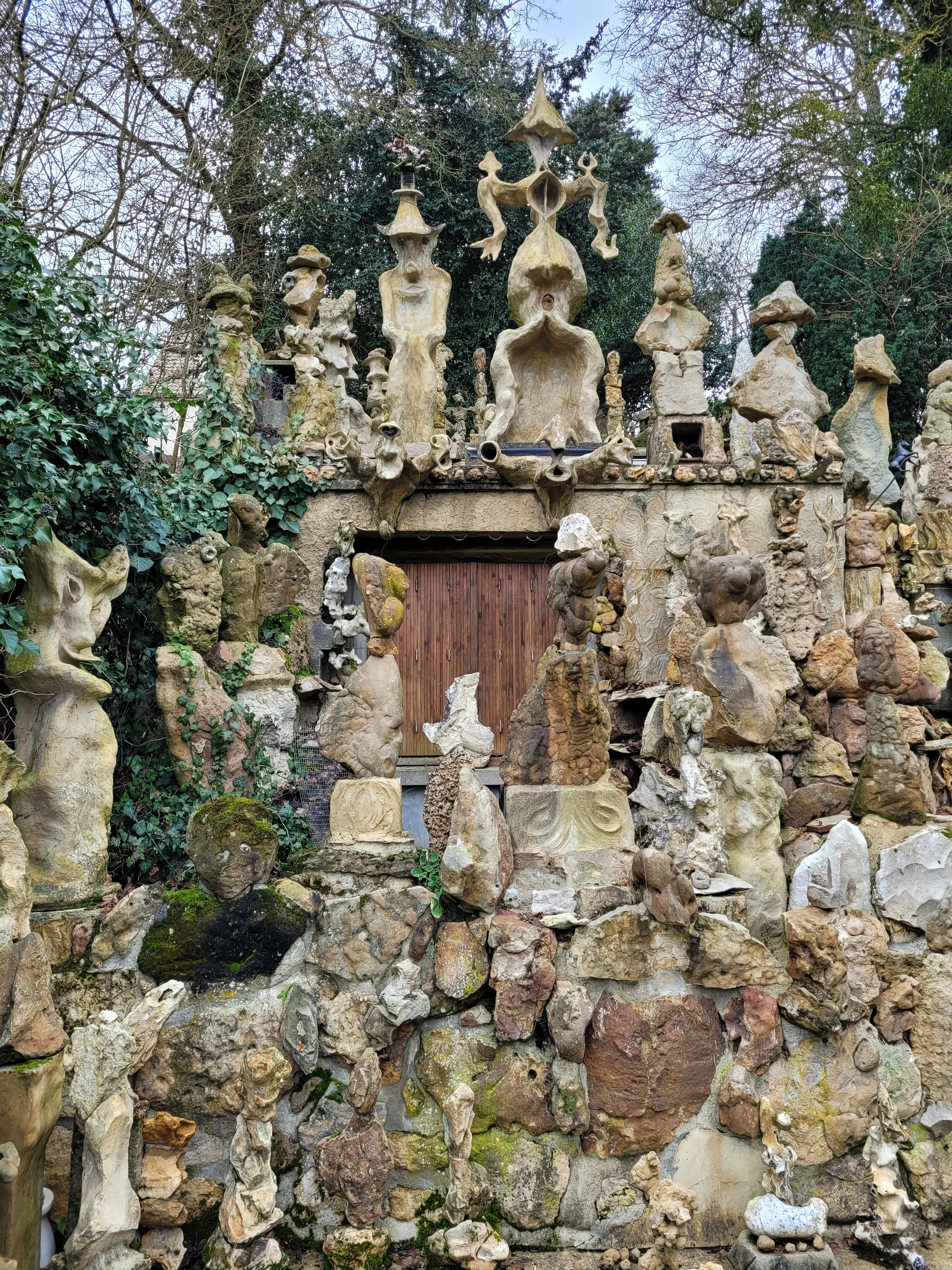 Photographie: Romain Perrot