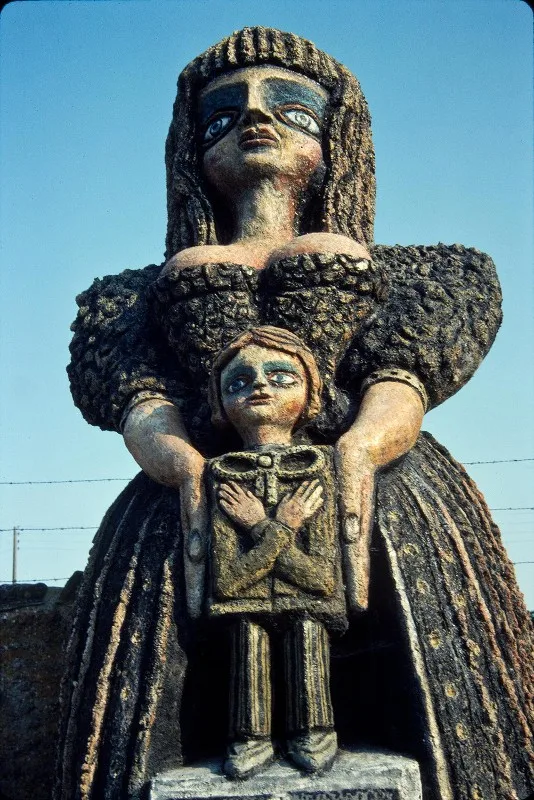 photographie Francis David