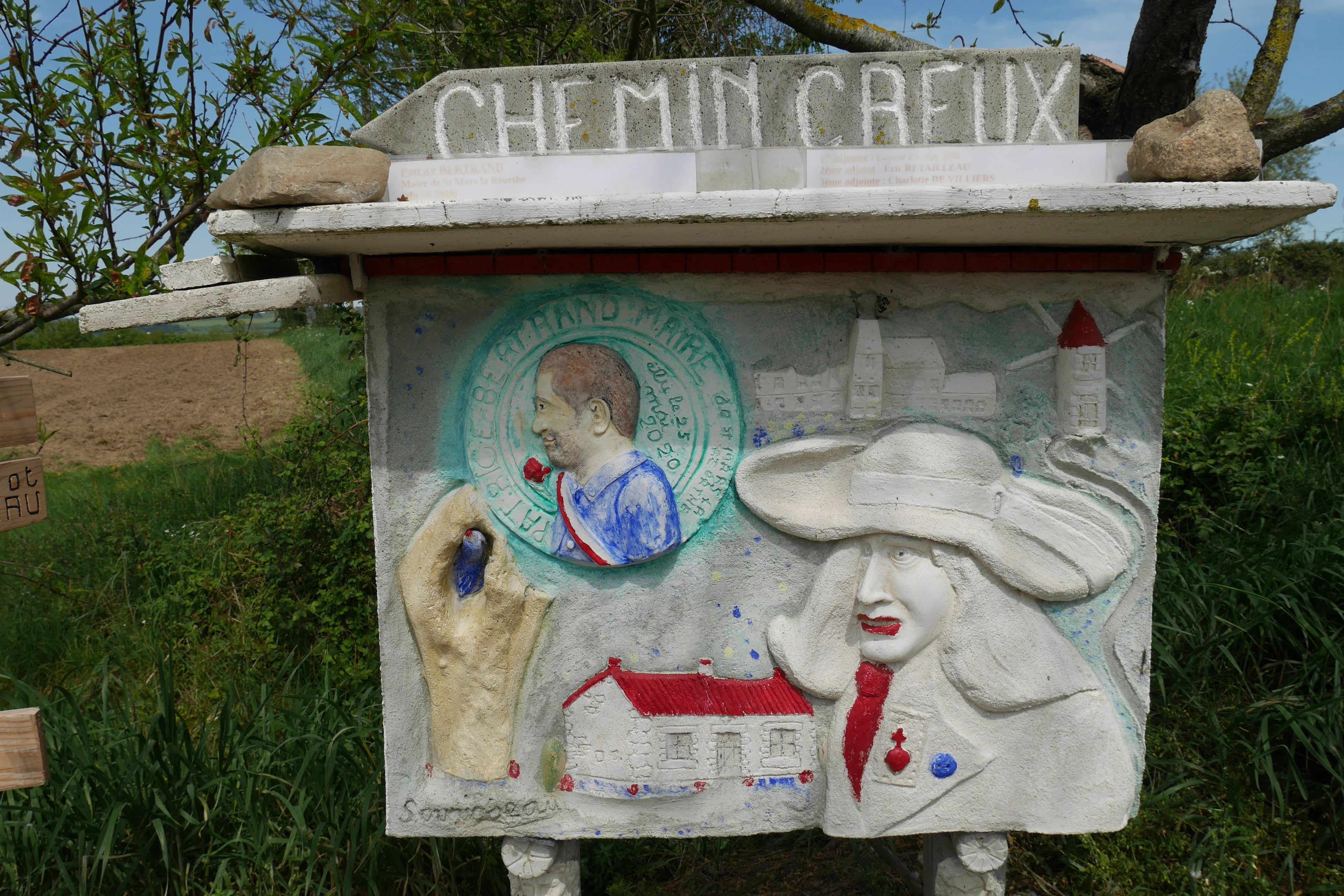 Photographie: Romain Perrot