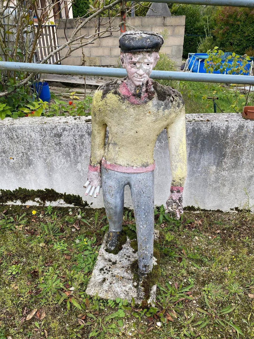 Photographie David Chouferbad