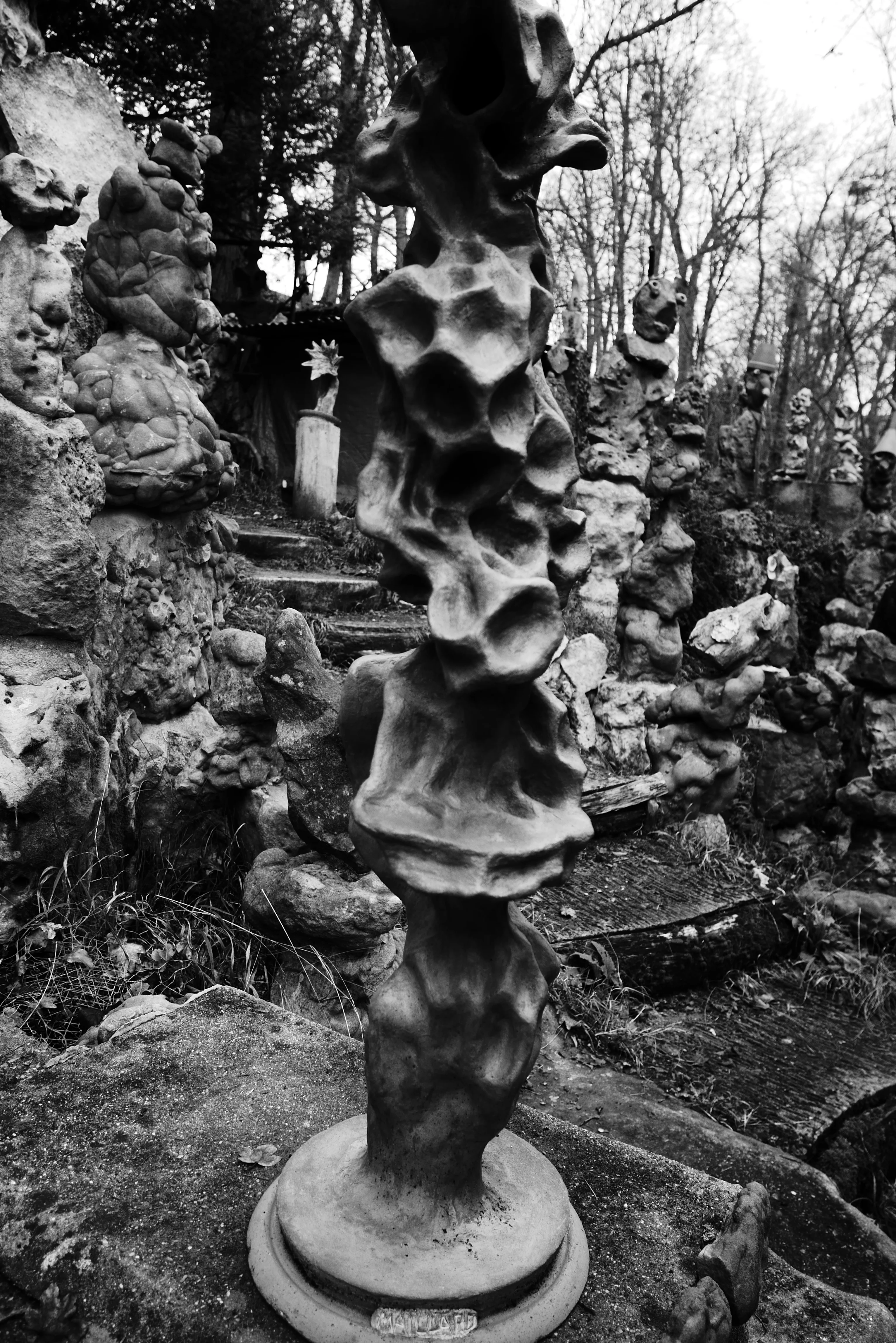 Photographie: Romain Perrot