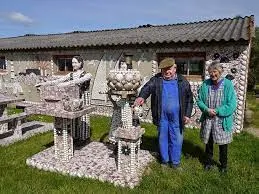 Photo: Sophie le Petit