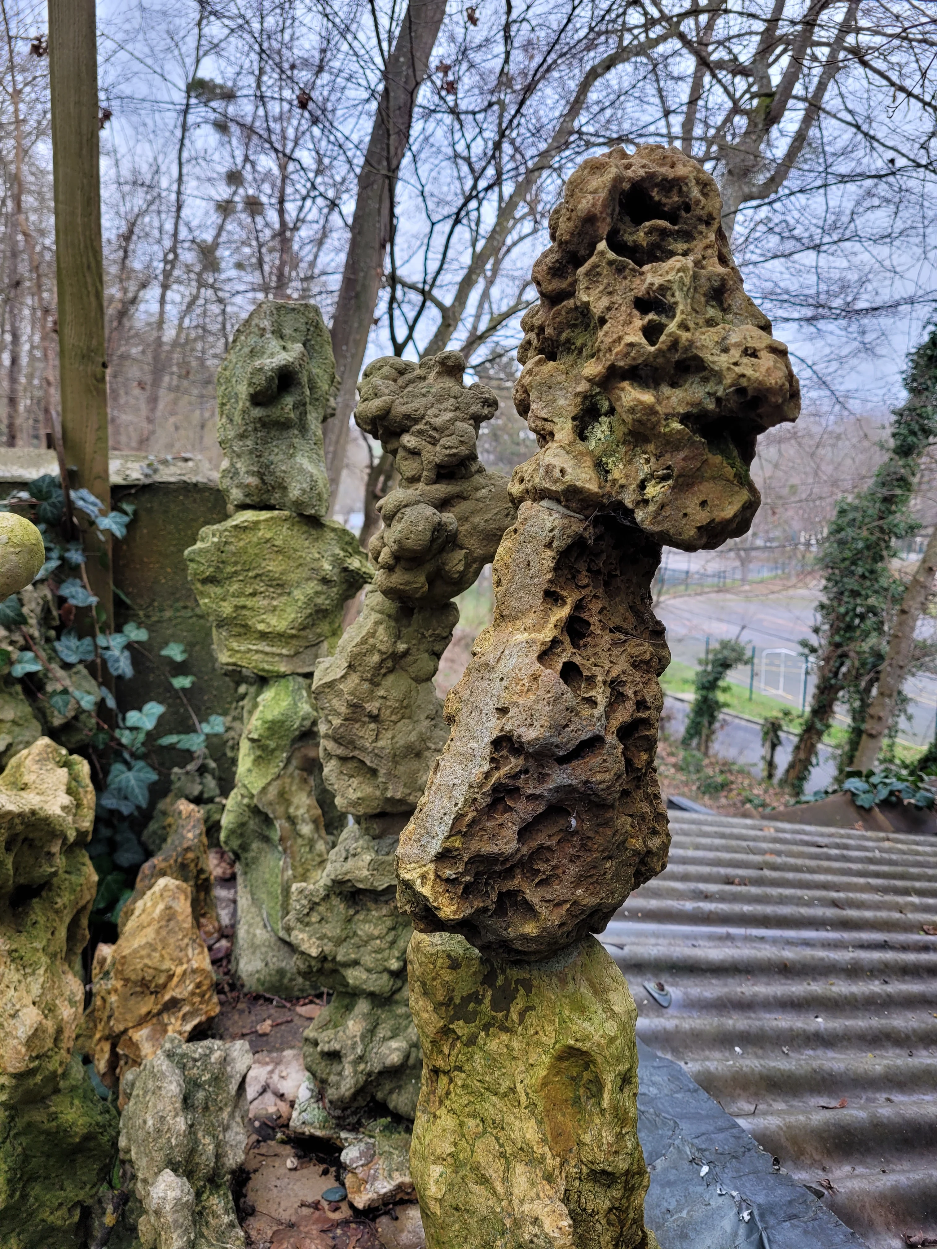 Photographie: Romain Perrot