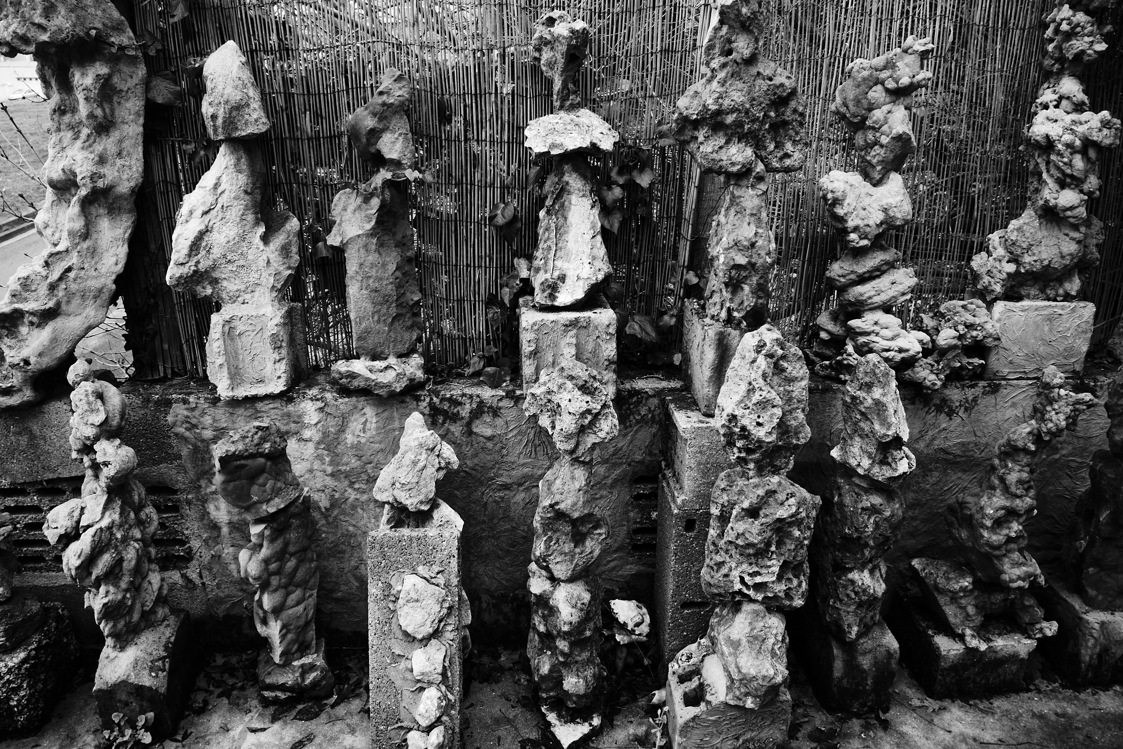 Photographie: Romain Perrot