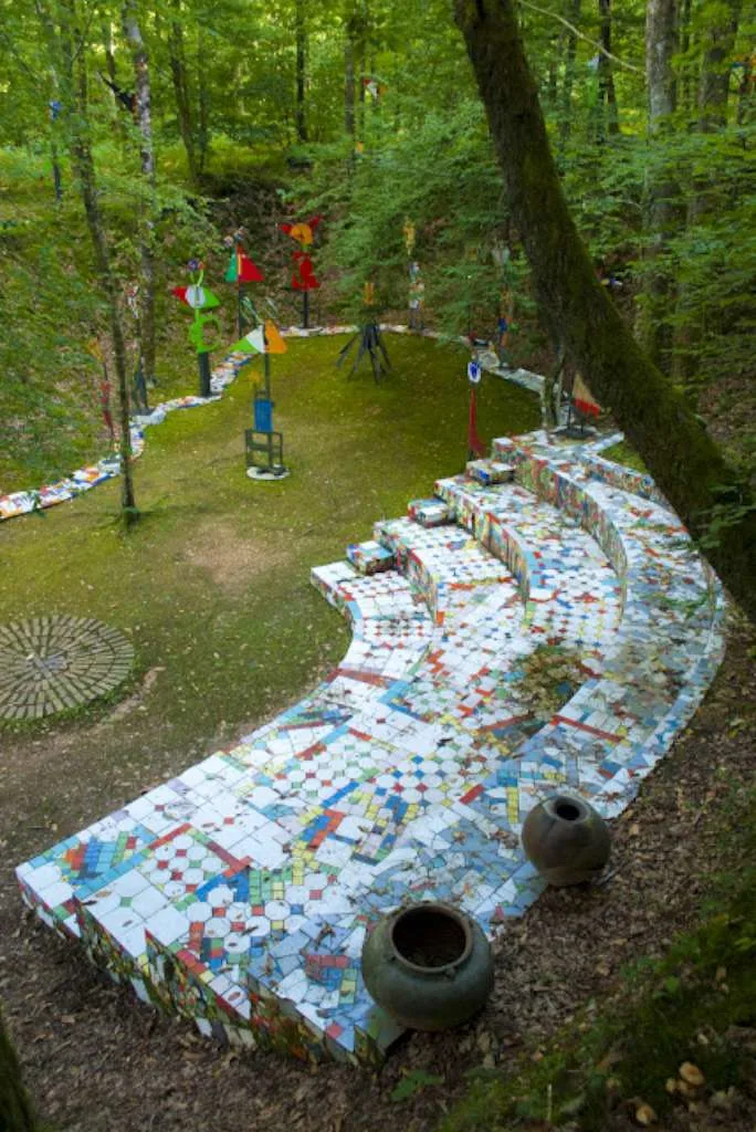 Photographie Danilo Proietti 