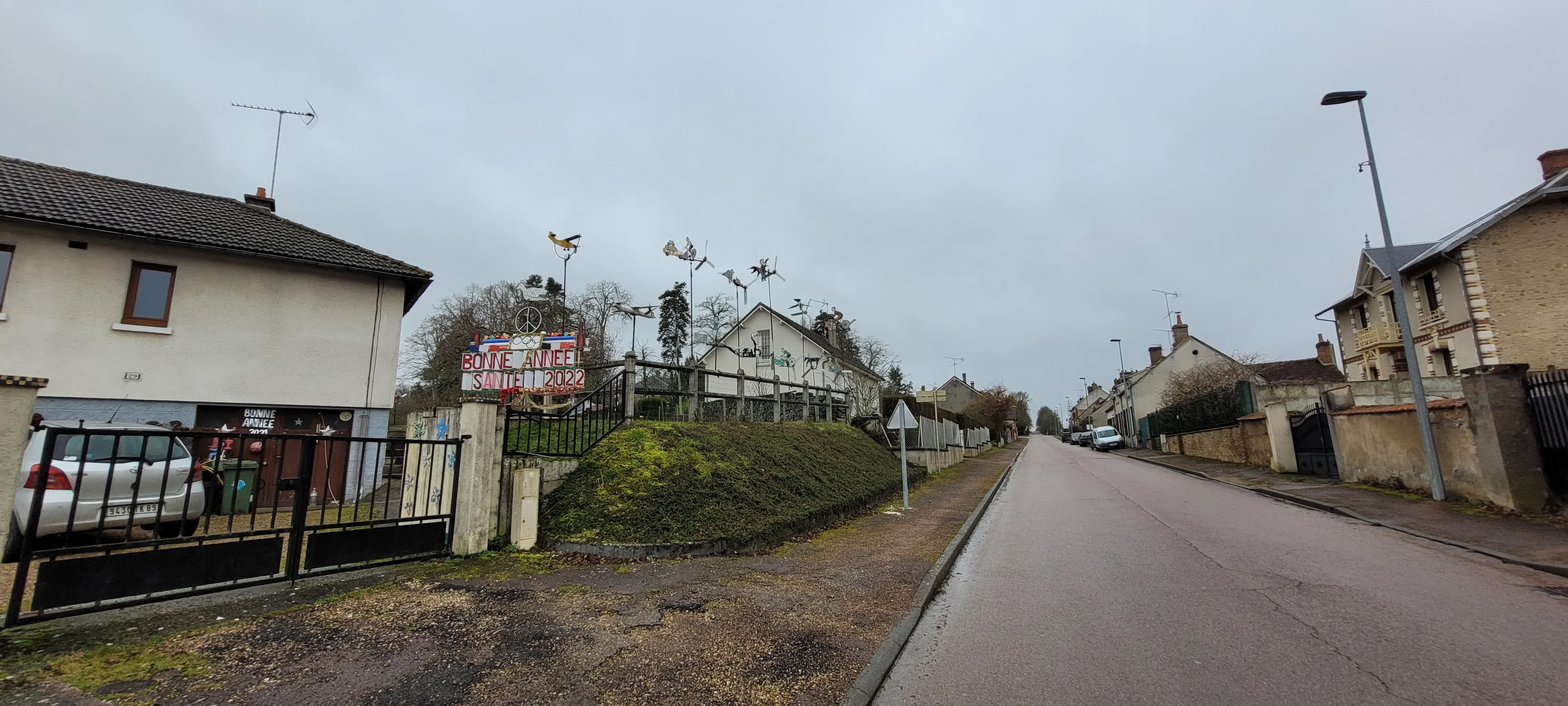 Photographie: Romain Perrot, 2022