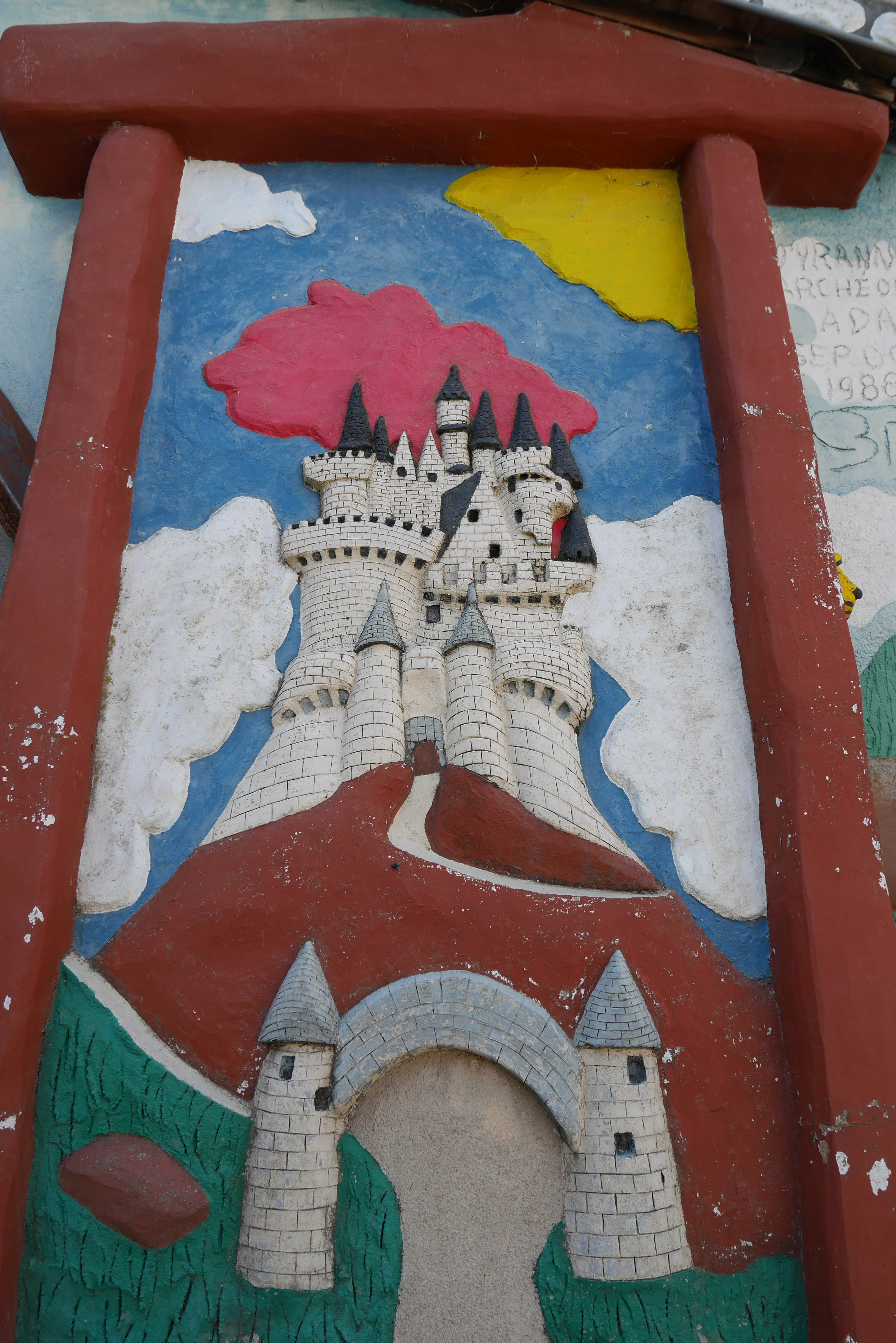 Photographie: Romain Perrot