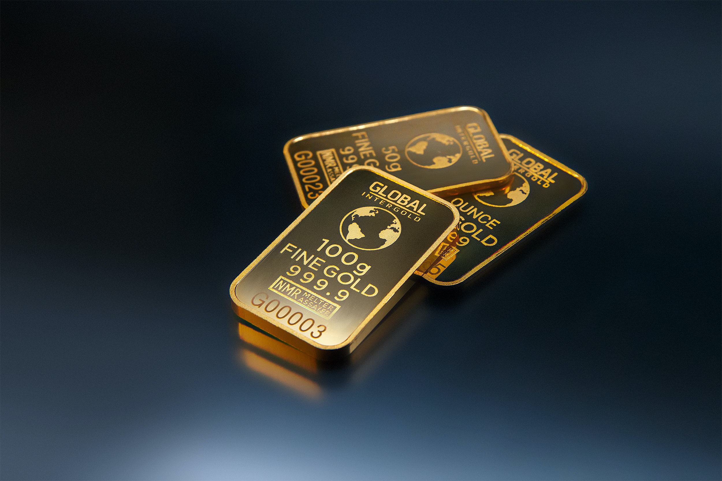  Existieron caídas importantes en el oro, el bitcoin y el petróleo en la semana 29 de agosto - 02 de septiembre Fiduvalor