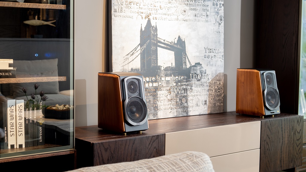 Edifier S1000MKII Hi-Fi Speakers