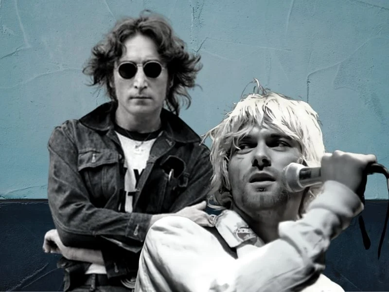 The-reason-why-Nirvanas-Kurt-Cobain-called-John-Lennon-22disturbed22