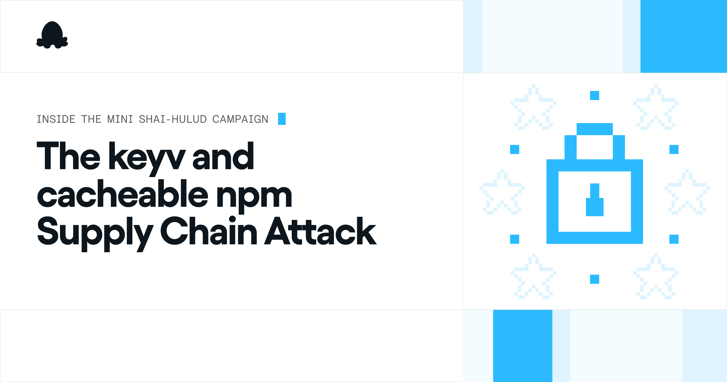 A Worm Moved Through Ten npm Packages With Two Billion Downloads a Month