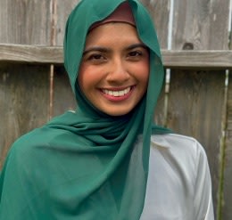 Mahin Ahsan