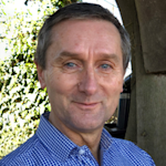 Nigel Hughes