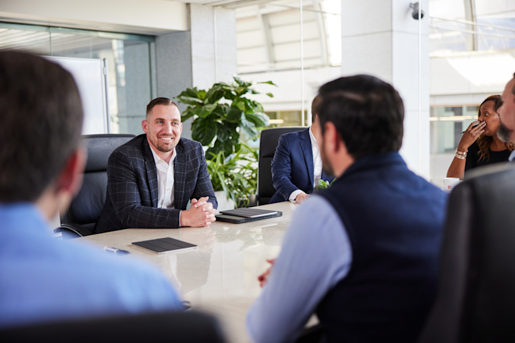 Credera launches global cross-functional AI council