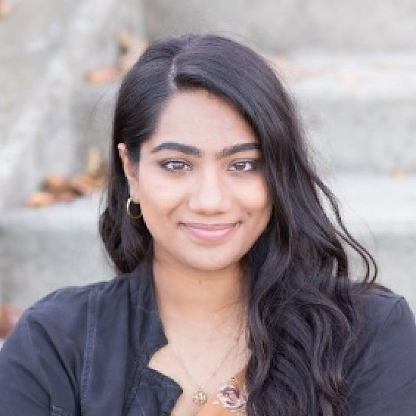Keena Pandya