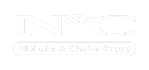 Nichols & Clarke Logo