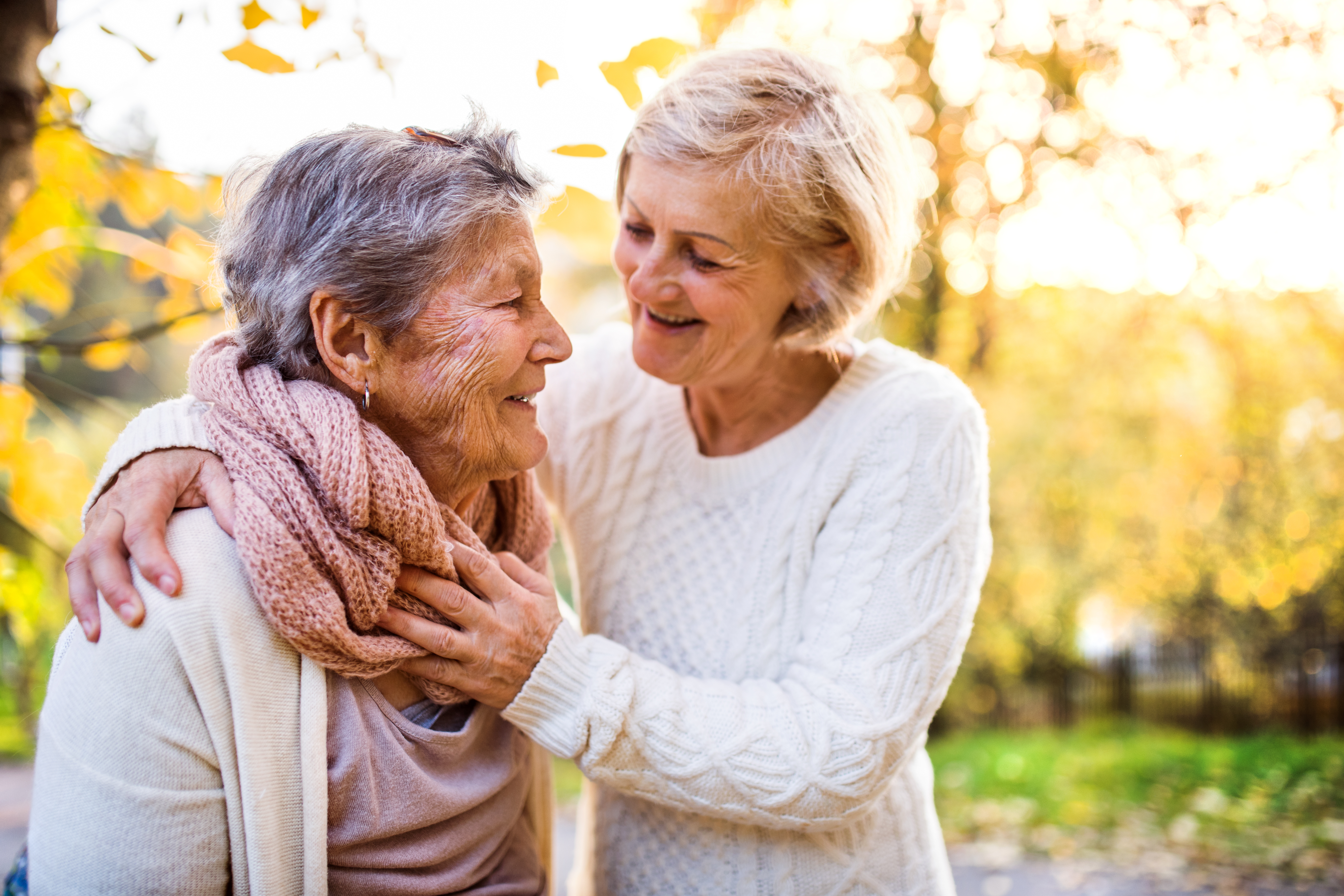 Transforming Lives with iDry – The In-Shower Body Dryer That Restores Independence