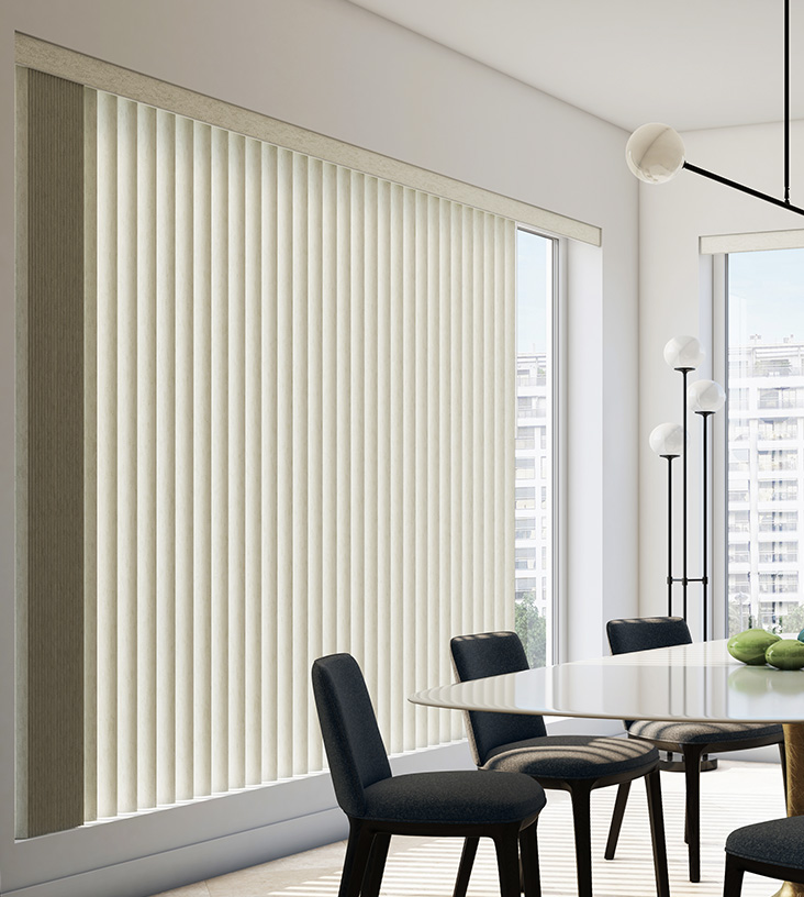 Window Treatments for Specialty Windows