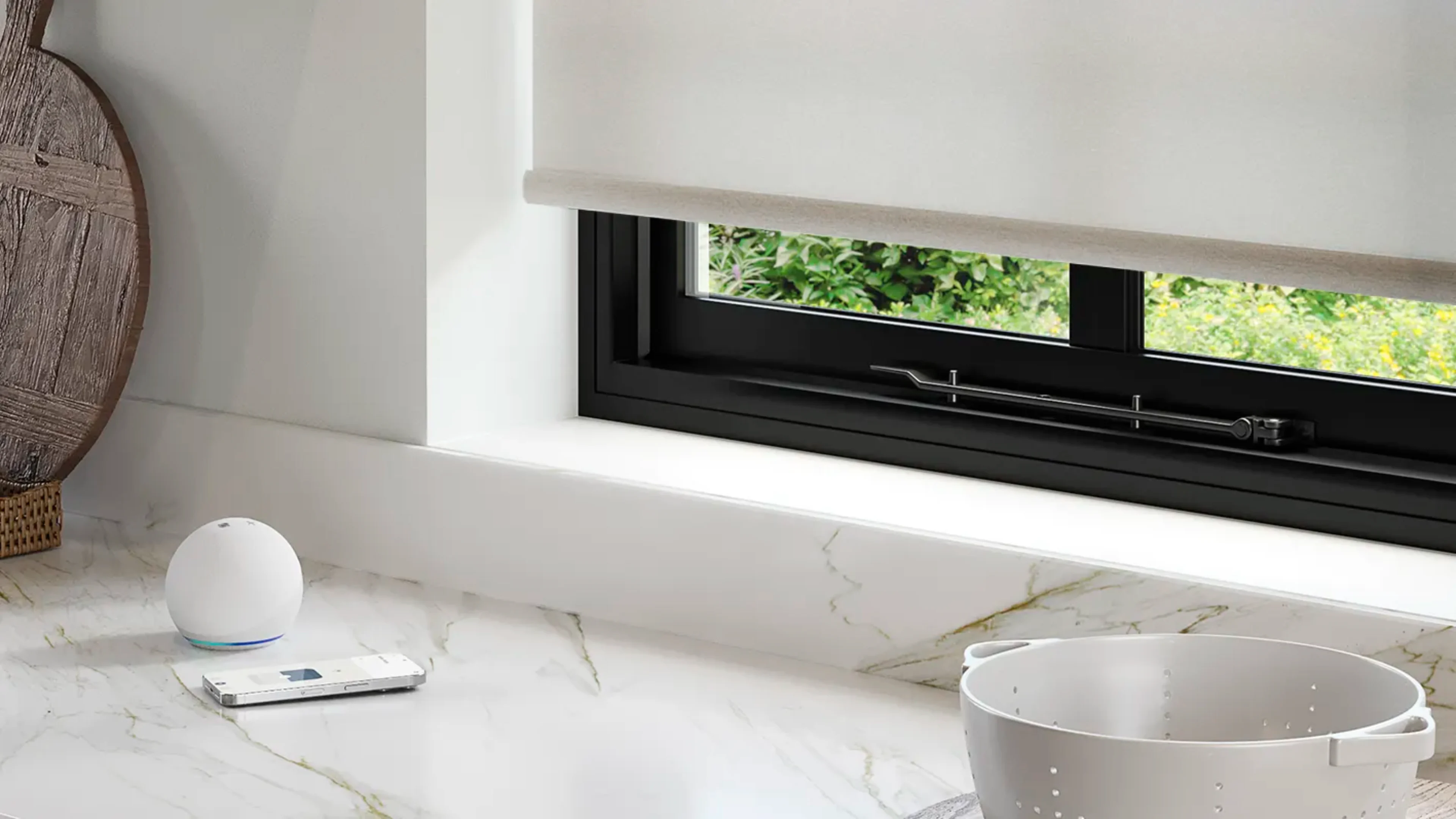 Motorized Shades Tampa