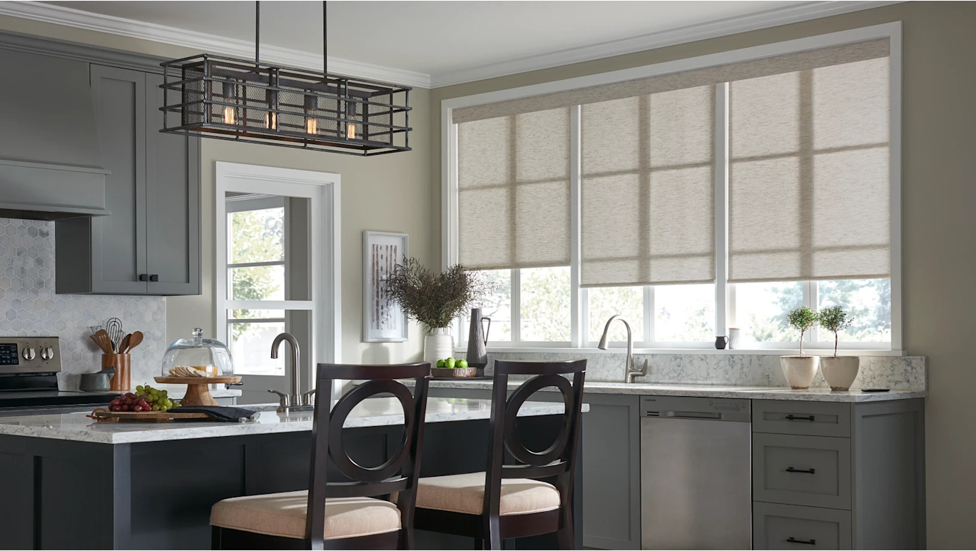 Roller Shades
