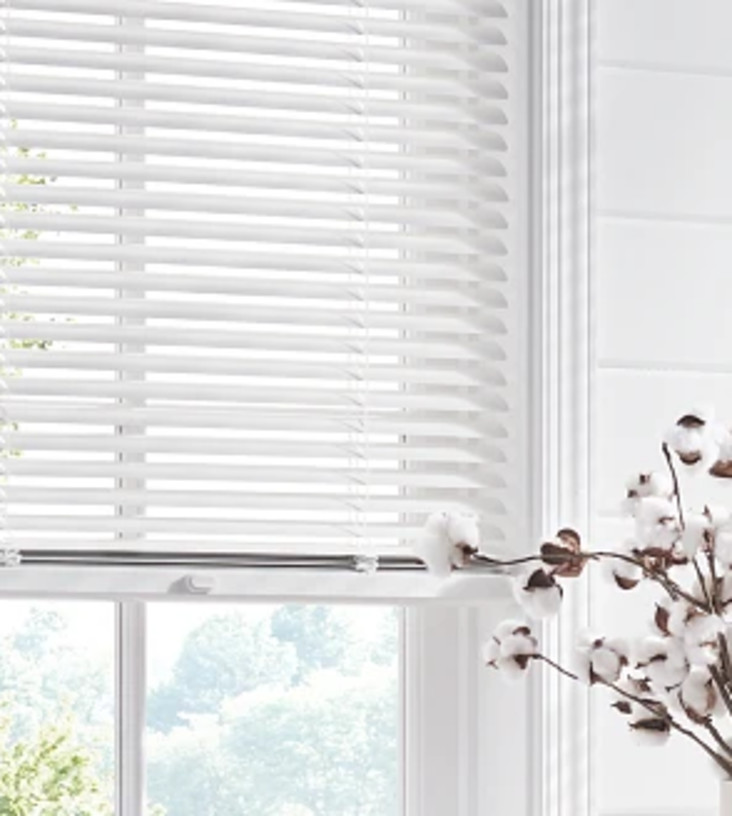 Rectangular Window Treatments